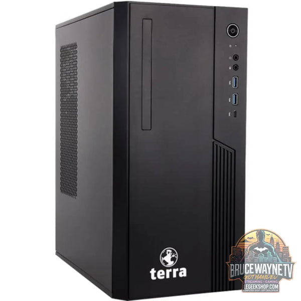 PC-BUSINESS 6000 SILENT