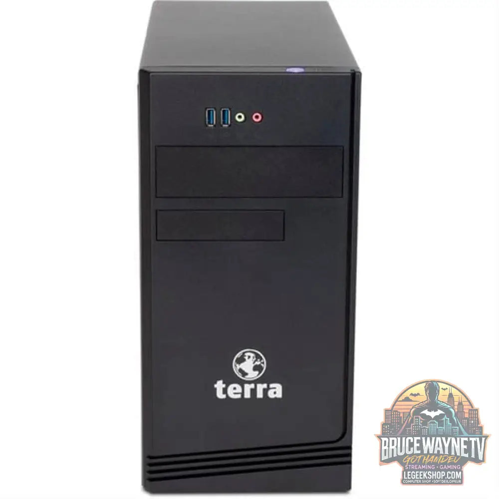 PC-BUSINESS 6000 — vue 3