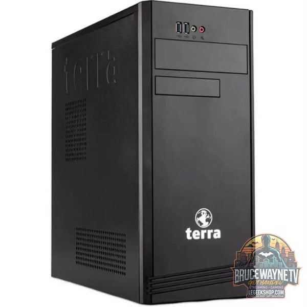 PC-BUSINESS 6000 vPro GREENLINE — vue 2