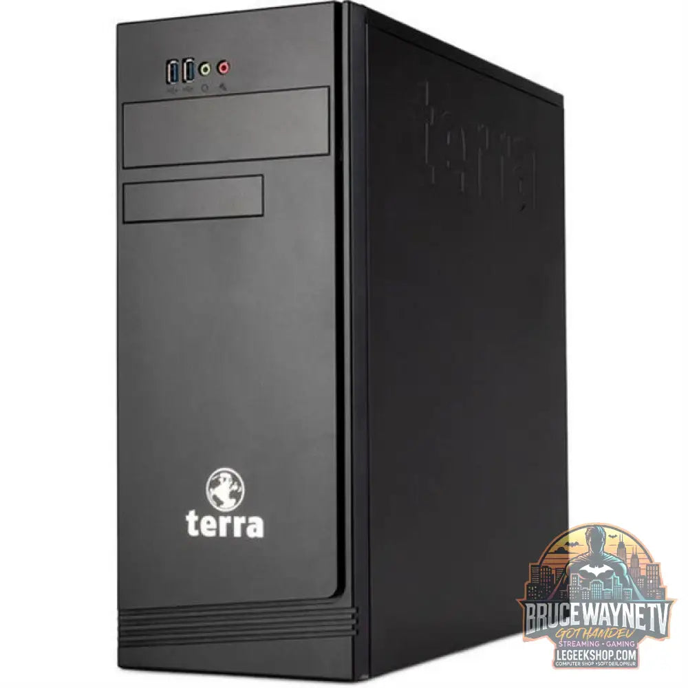 PC-BUSINESS 7000 SILENT — vue 3