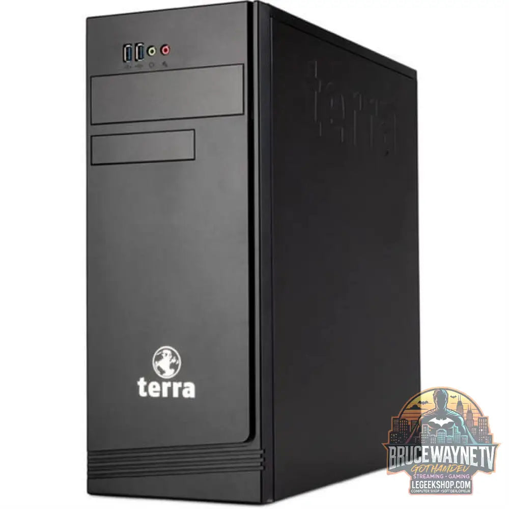 PC-BUSINESS 7000 — vue 4