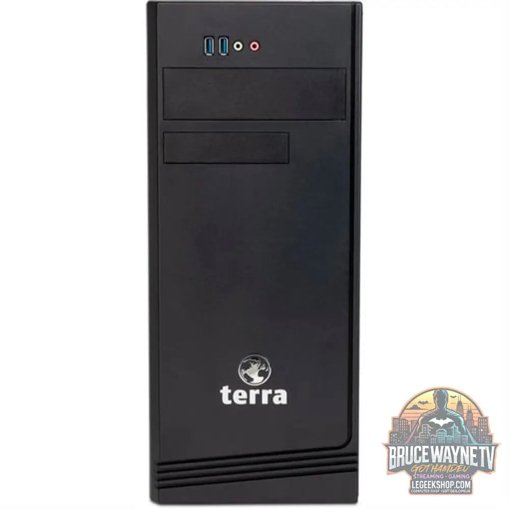 PC-BUSINESS 7000 — vue 2