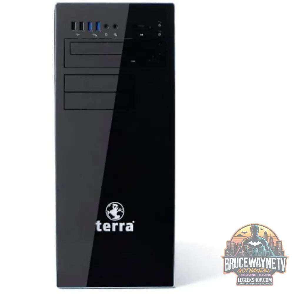 PC-HOME 6000 — vue 4