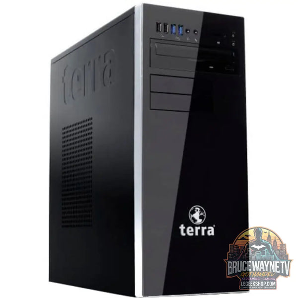 PC-HOME 6000 — vue 2