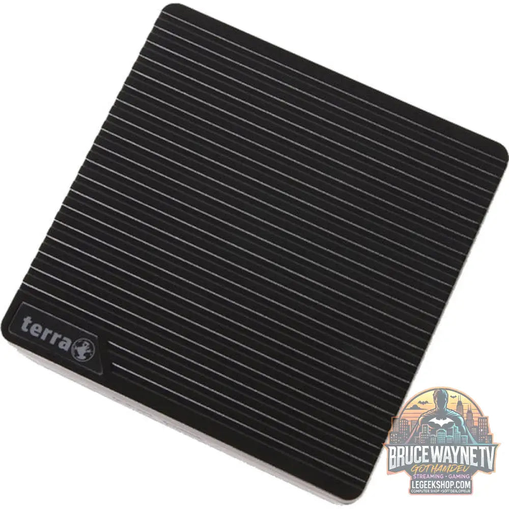 PC-Micro 6100V1 Ultra 5 125H GREENLINE — vue 7