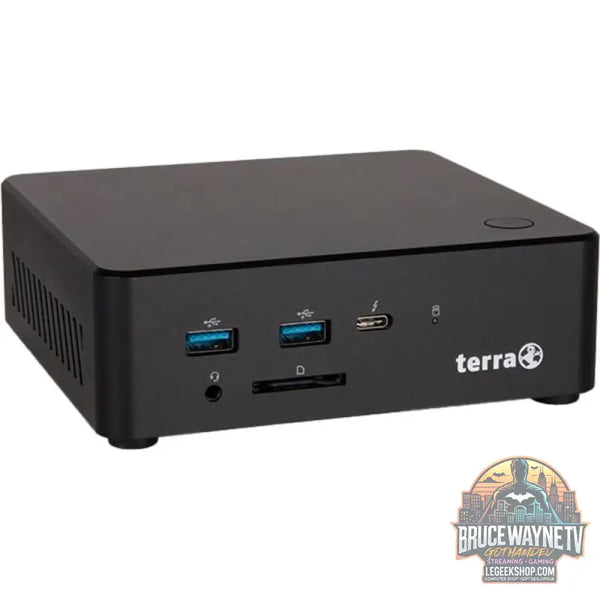 PC-Micro 7000C GREENLINE