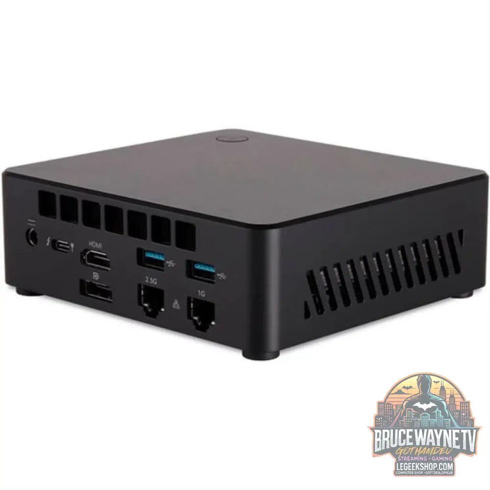 PC-Micro 7000C GREENLINE — vue 5