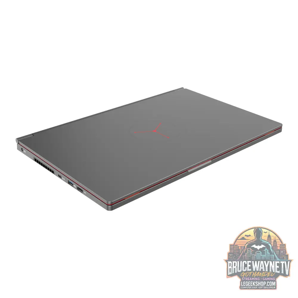 PC Portable Gaming 16 Pouces Intel Core i9-12900H RTX 4050 16GB RAM 128GB SSD - Black / 128