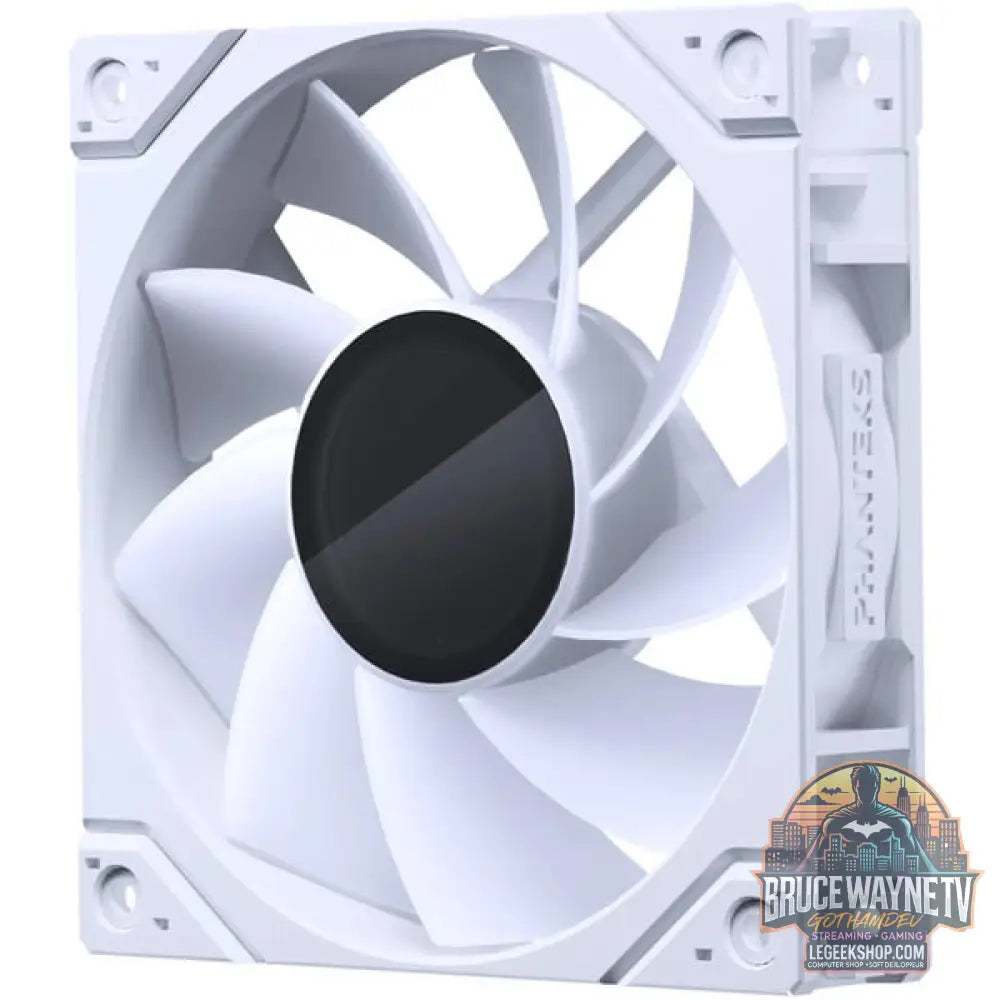 Phanteks M25G2-120 D-RGB Reverse, Gehäuselüfter - Phanteks - vue 2