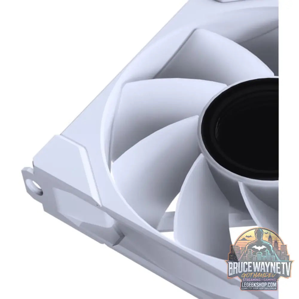 Phanteks M25G2-120 D-RGB Reverse, Gehäuselüfter - Phanteks - vue 5