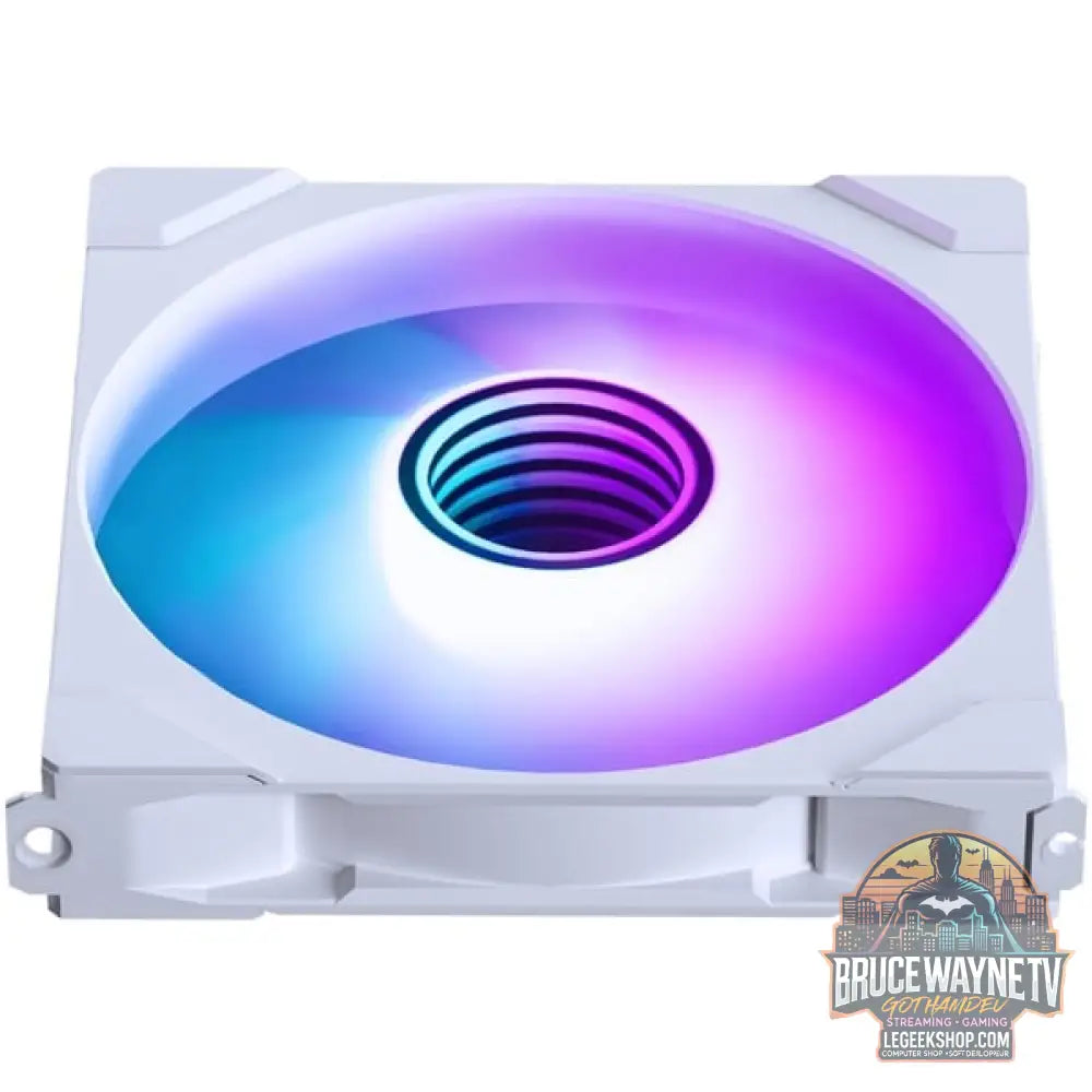 Phanteks M25G2-140 D-RGB Triple Pack, Gehäuselüfter - Phanteks - vue 8