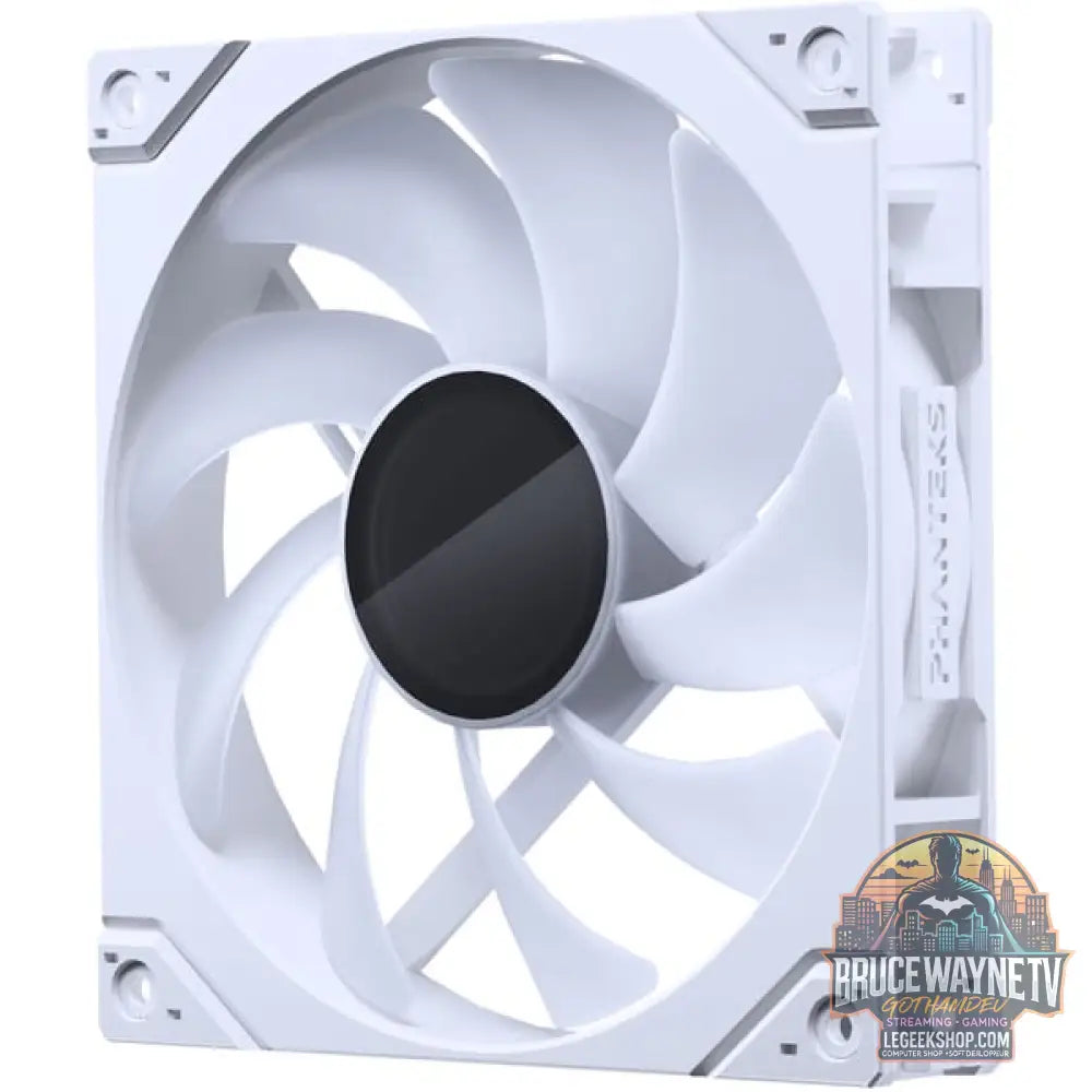Phanteks M25G2-140 D-RGB Triple Pack, Gehäuselüfter - Phanteks - vue 5