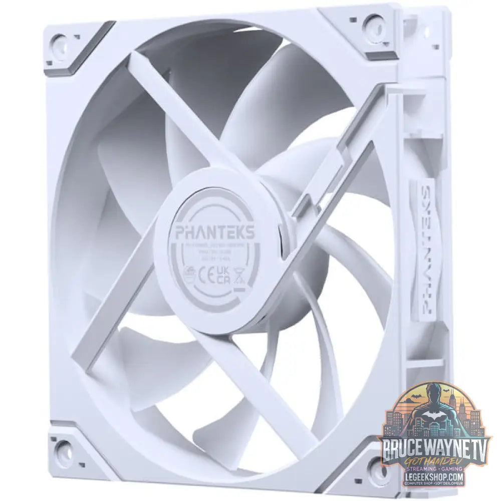 Phanteks M25G2-140 D-RGB Triple Pack, Gehäuselüfter - Phanteks - vue 6