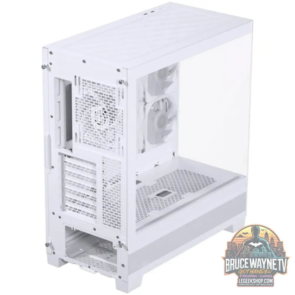 Phanteks XT View, Tower-Gehäuse - Phanteks - vue 4