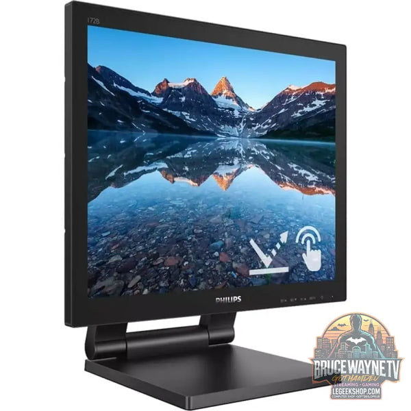 Philips 172B9TL/00 17" 1280 × 1024 px TN 60 Hz - Philips