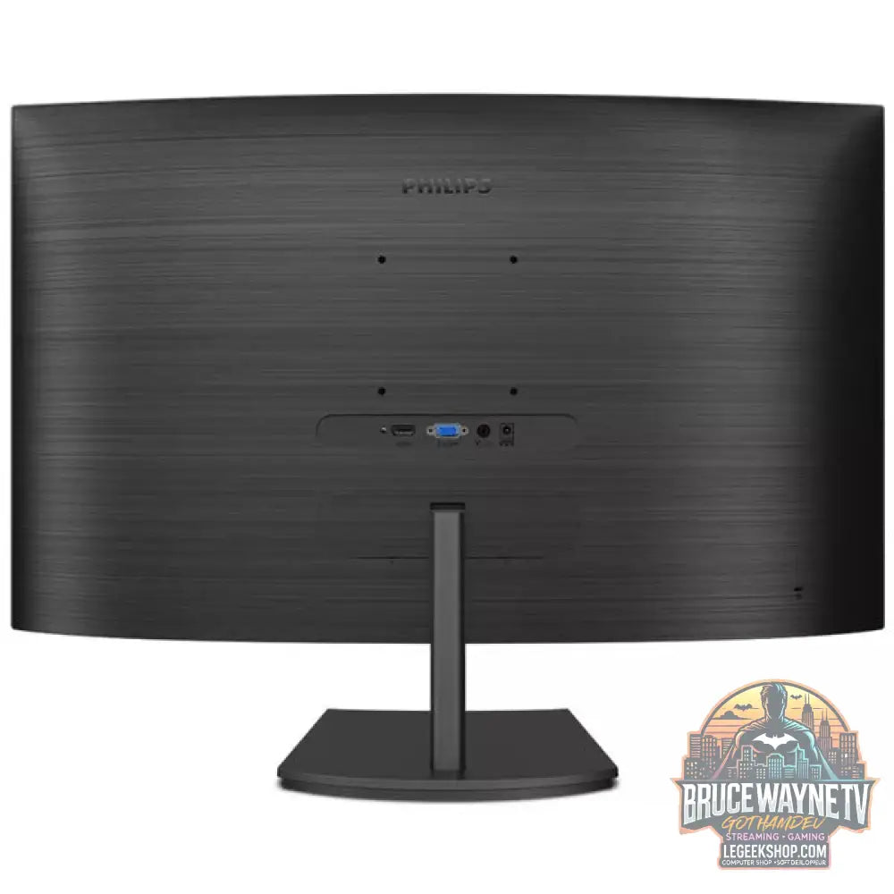 Philips 241E1SC/00 24" Full HD VA 75 Hz - Philips - vue 5