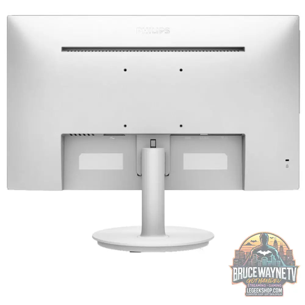 Philips 241V8AW/00 23,8" Full HD IPS 75 Hz - Philips - vue 4