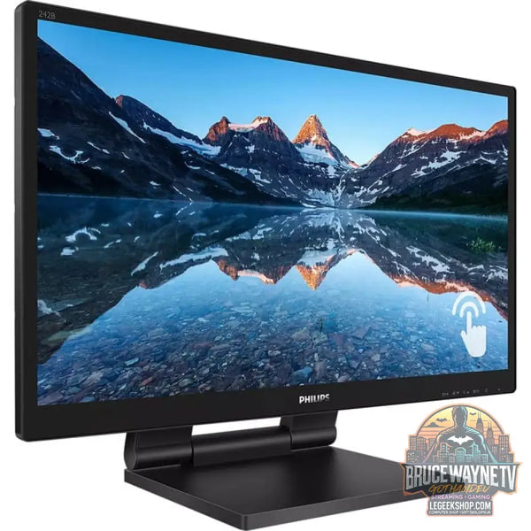 Philips 242B9T/00 23,8" Full HD IPS 60 Hz - Philips