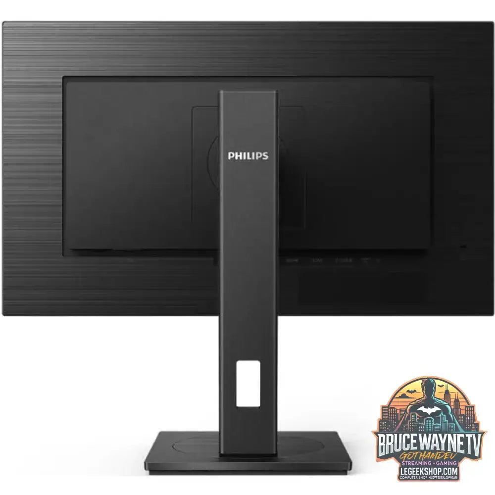Philips 242S1AE/00 23,8" Full HD IPS 75 Hz - Philips - vue 5