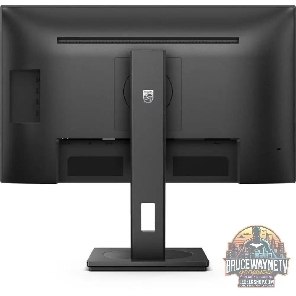 Philips 242S9JML 23,8" Full HD VA 75 Hz - Philips - vue 5