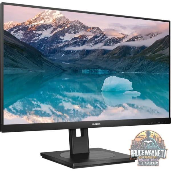 Philips 242S9JML 23,8" Full HD VA 75 Hz - Philips
