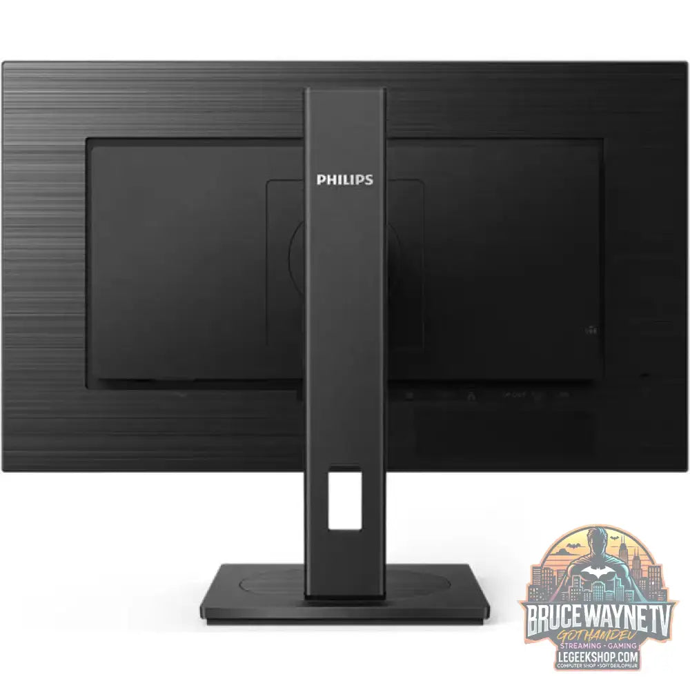 Philips 243B1/00 24" Full HD IPS 75 Hz - Philips - vue 3