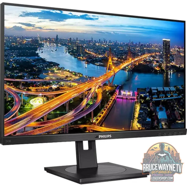 Philips 243B1/00 24" Full HD IPS 75 Hz - Philips