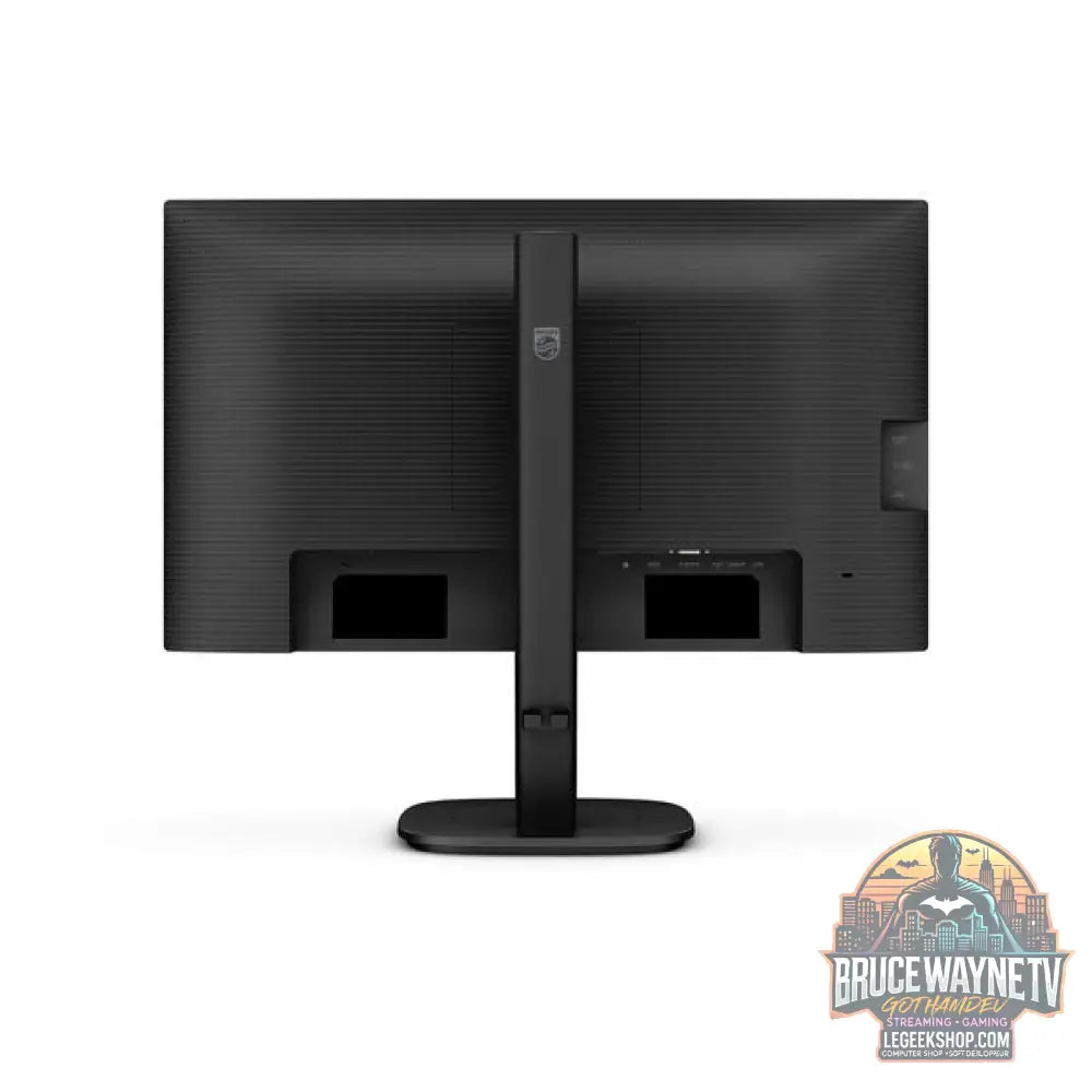Philips 24B2N3200J 23,8" Full HD IPS 120 Hz - Philips - vue 5