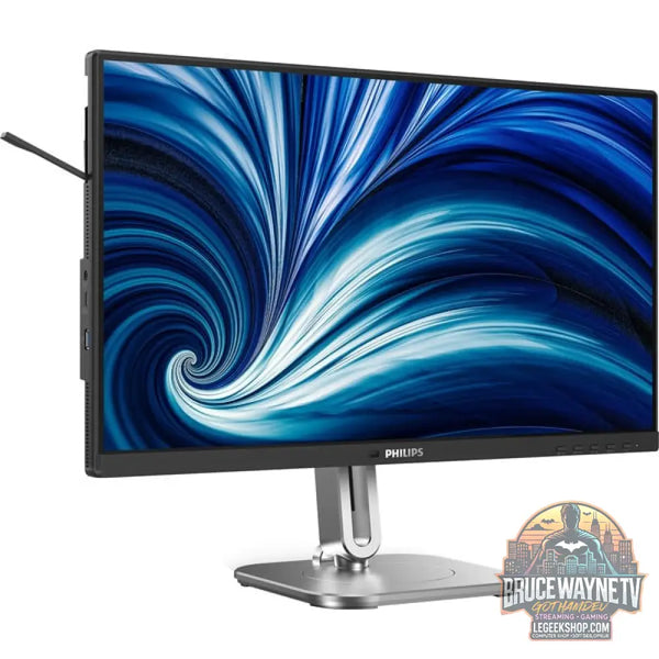 Philips 24B2N4200 23,8" Full HD IPS 120 Hz - Philips