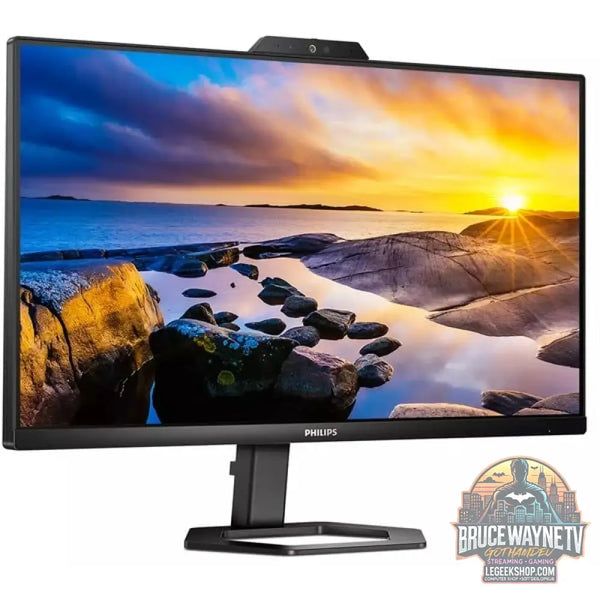 Philips 24E1N5300HE/00 24" Full HD IPS 75 Hz - Philips