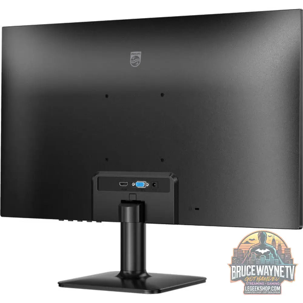 Philips 24E2N1100LB 23,8" Full HD VA 100 Hz - Philips - vue 4