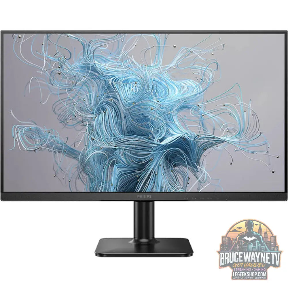 Philips 24E2N1100LB 23,8" Full HD VA 100 Hz - Philips - vue 2