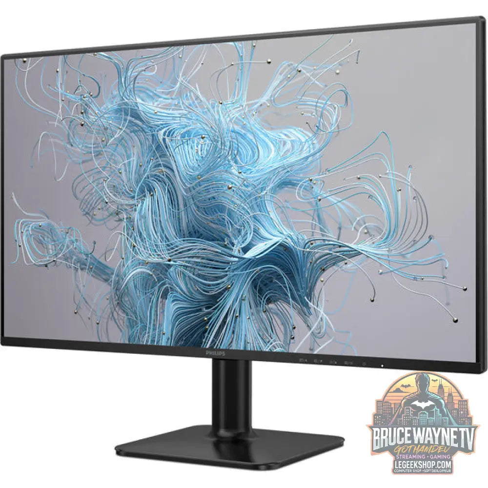 Philips 24E2N1110 23,8" Full HD IPS 120 Hz - Philips - vue 5