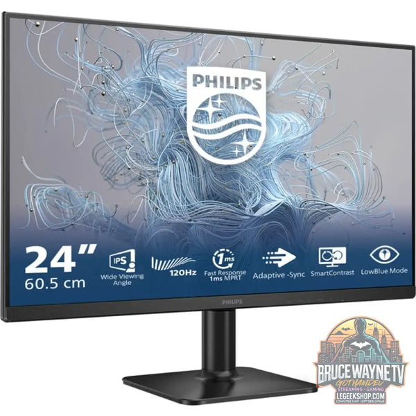 Philips 24E2N1110 23,8" Full HD IPS 120 Hz - Philips