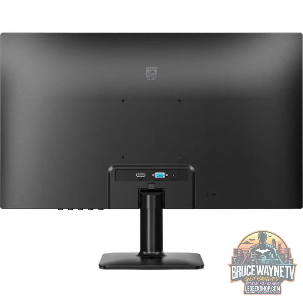 Philips 24E2N1110 23,8" Full HD IPS 120 Hz - Philips - vue 6