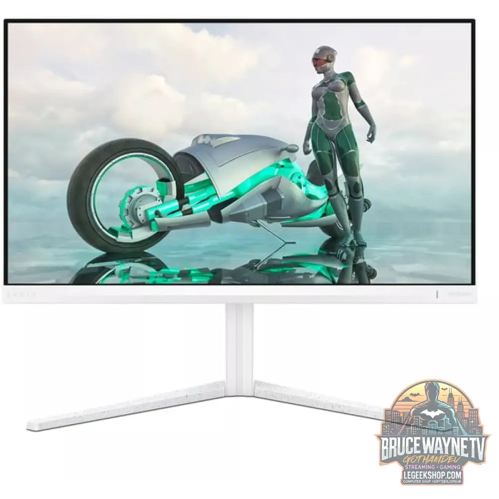 Philips 24M2N3201A, Gaming-Monitor - vue 2