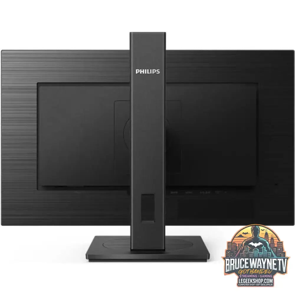 Philips 272S1AE/00 27" Full HD IPS 75 Hz - Philips - vue 6