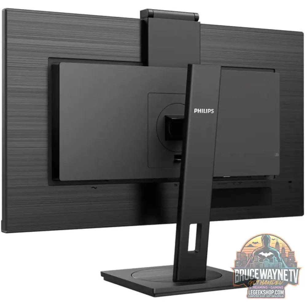 Philips 272S1MH/00 27" Full HD IPS 75 Hz - Philips - vue 6