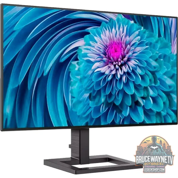 Philips 275E2FAE/00 27" QHD/WQHD IPS 75 Hz - Philips