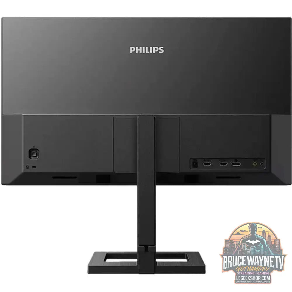 Philips 275E2FAE/00 27" QHD/WQHD IPS 75 Hz - Philips - vue 5