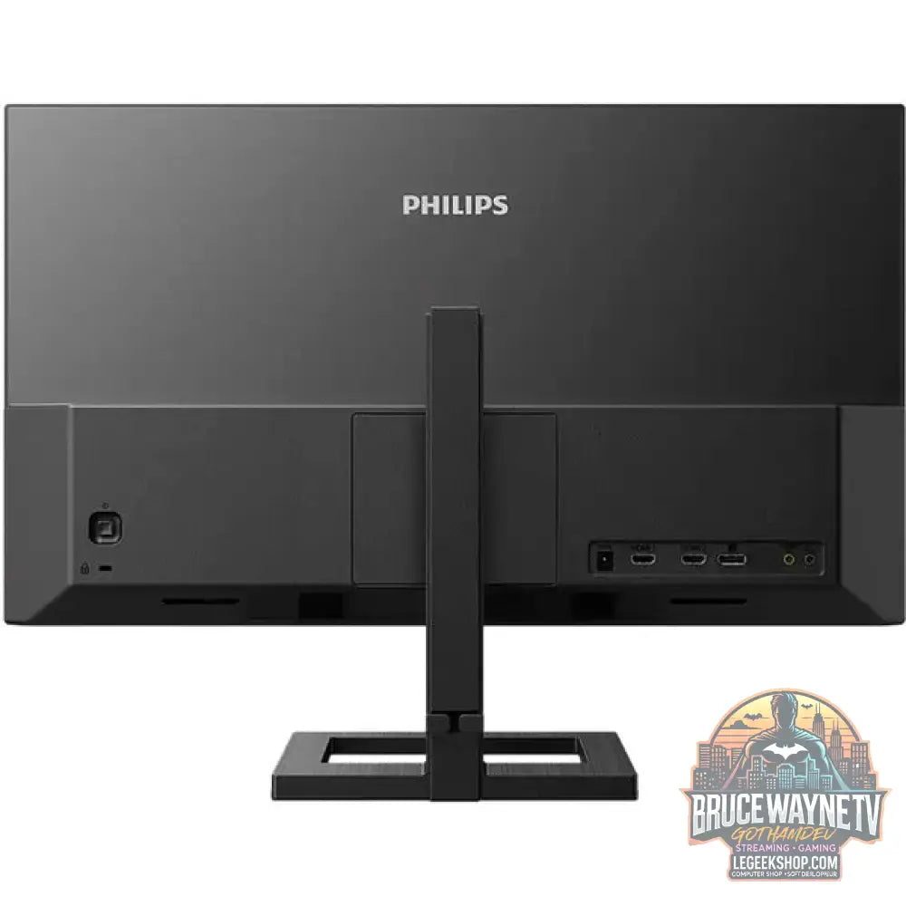 Philips 275E2FAE/00 27" QHD/WQHD IPS 75 Hz - Philips - vue 3