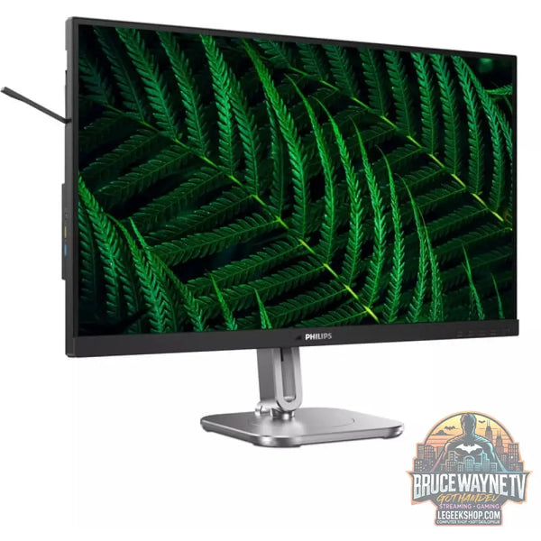Philips 27B2G5500 27" QHD/WQHD IPS 100 Hz - Philips