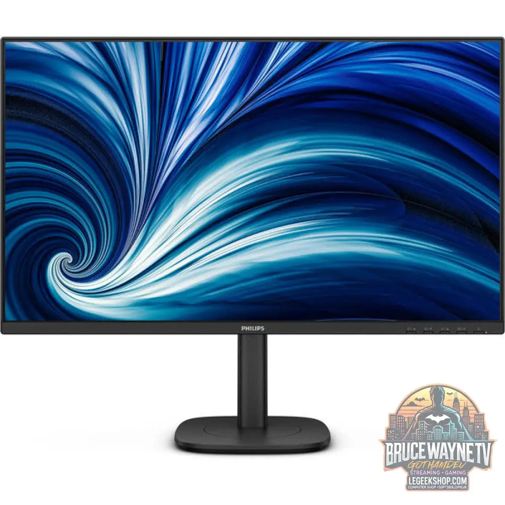 Philips 27B2N3500J 27" QHD/WQHD IPS 120 Hz - Philips - vue 2