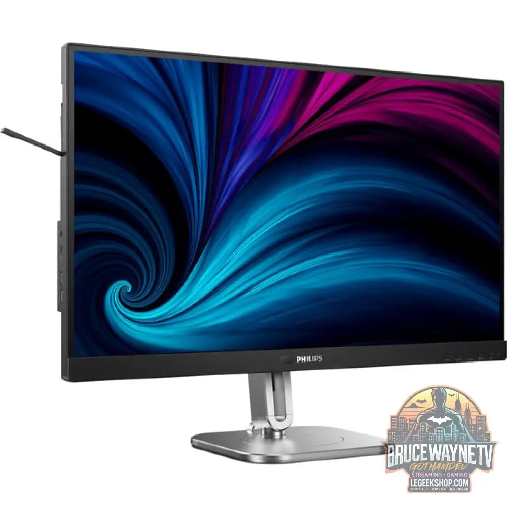 Philips 27B2U4601 27" QHD/WQHD IPS 120 Hz - Philips - vue 2