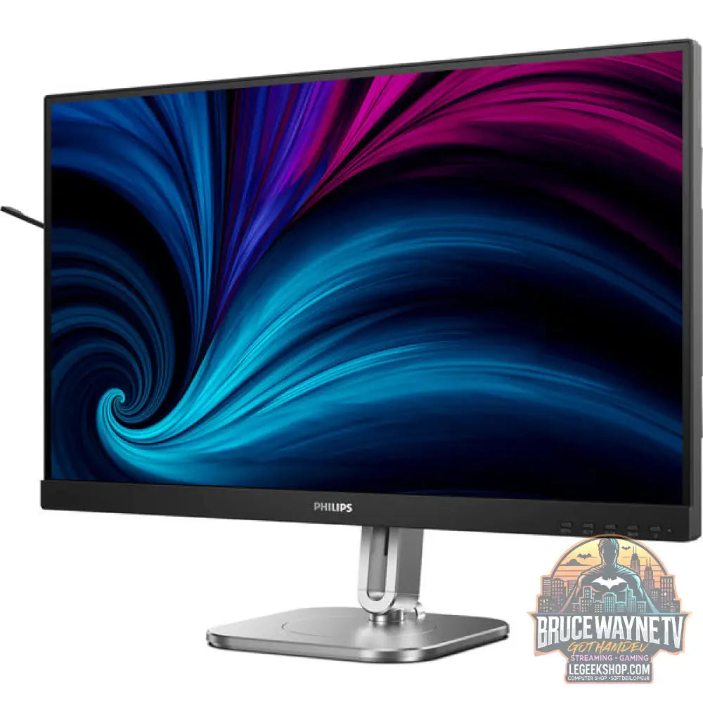 Philips 27B2U4601 27" QHD/WQHD IPS 120 Hz - Philips - vue 5