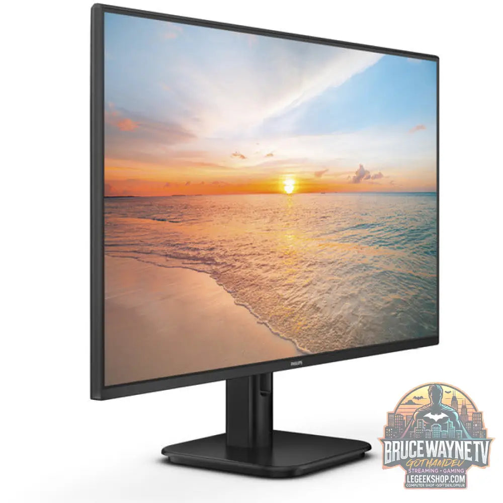 Philips 27E1N1100A 27" Full HD IPS 100 Hz - Philips - vue 2