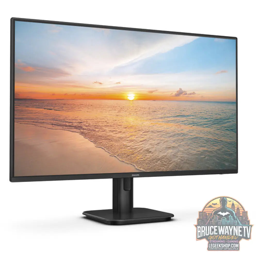 Philips 27E1N1100A 27" Full HD IPS 100 Hz - Philips - vue 3