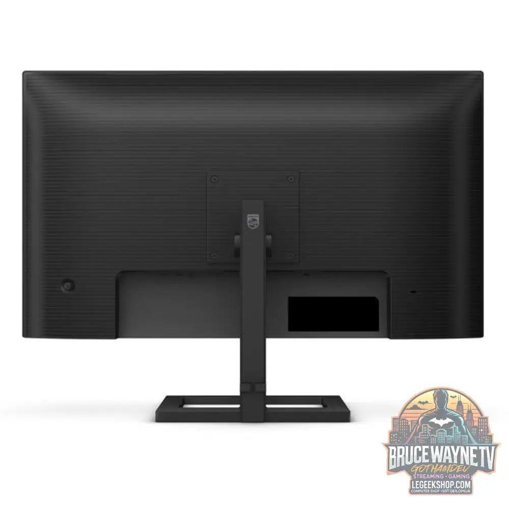 Philips 27E1N1600AE 27" QHD/WQHD IPS 100 Hz - Philips - vue 6