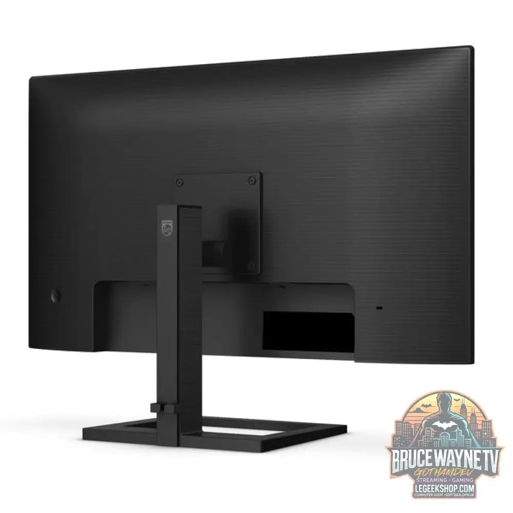 Philips 27E1N1600AE 27" QHD/WQHD IPS 100 Hz - Philips - vue 7