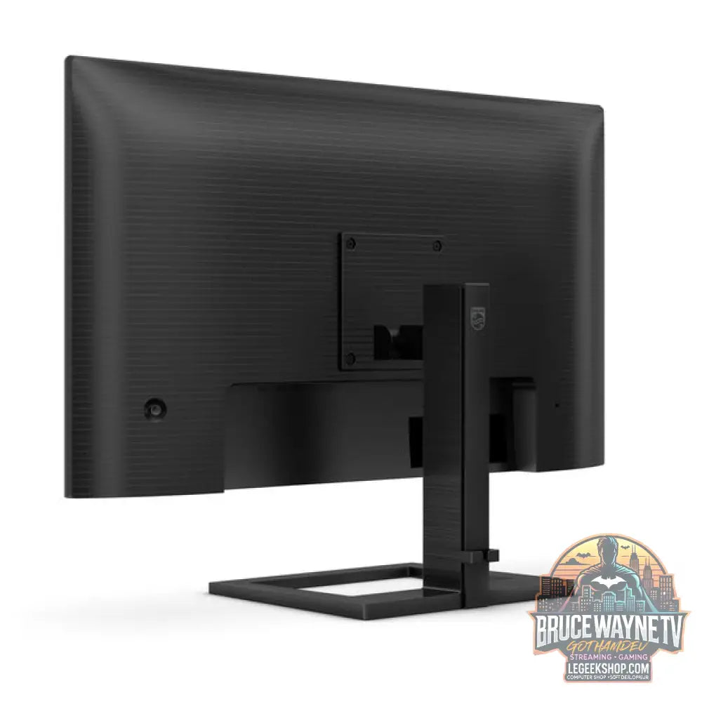Philips 27E1N1600AE 27" QHD/WQHD IPS 100 Hz - Philips - vue 5